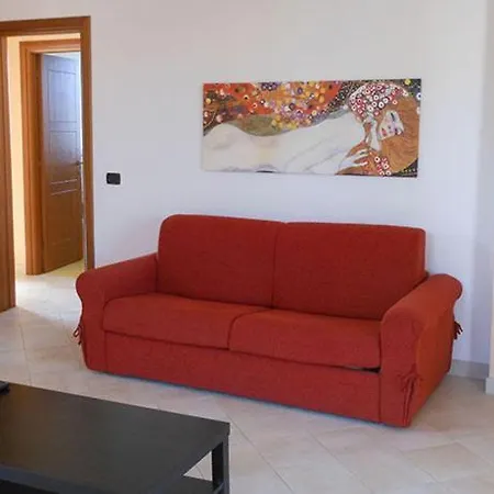 Orange Vakantiehuis *