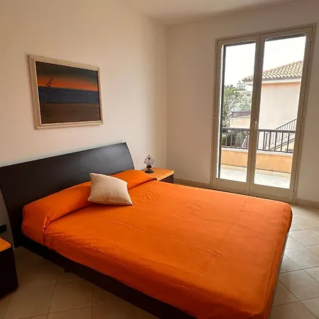 Orange Сasa de vacaciones