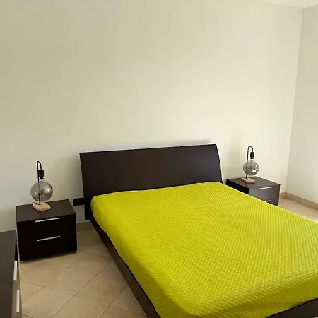 Vakantiehuis Orange Marzamemi