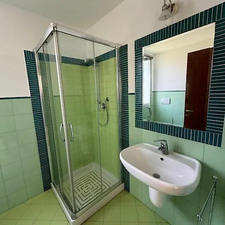Vakantiehuis Orange Marzamemi
