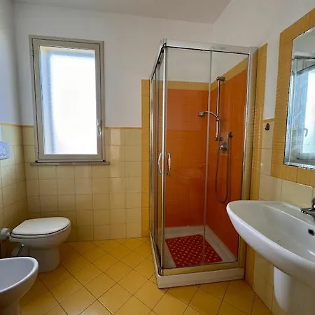 Orange Vakantiehuis Marzamemi