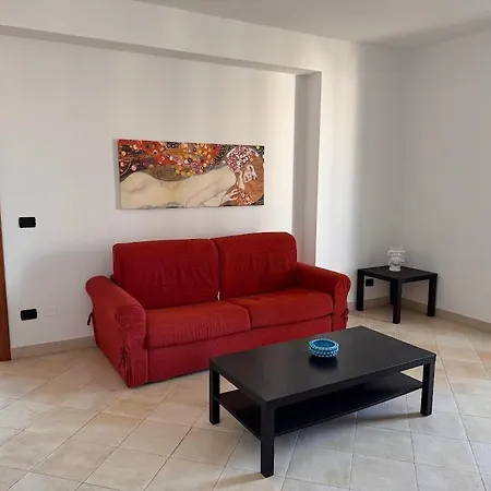 Orange Vakantiehuis Marzamemi