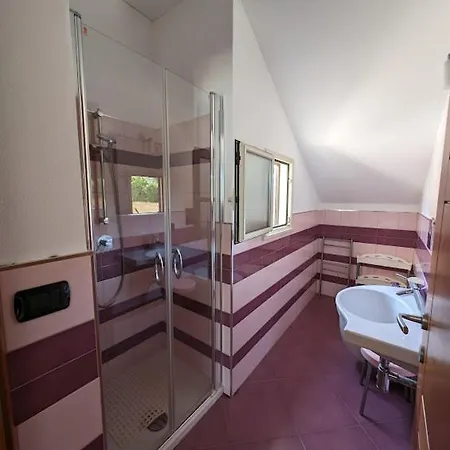 Vakantiehuis Orange *