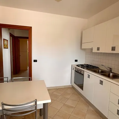 Vakantiehuis Orange *
