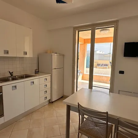 Orange Vakantiehuis *
