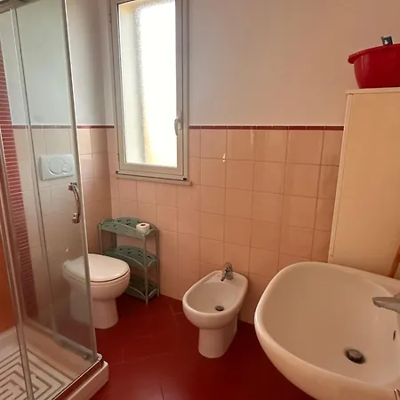 Vakantiehuis Orange Marzamemi