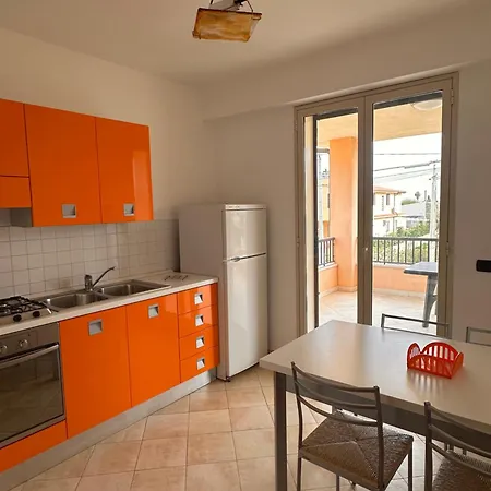 Orange Vakantiehuis
