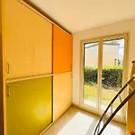 بيت للعطل Orange مارزاميمي