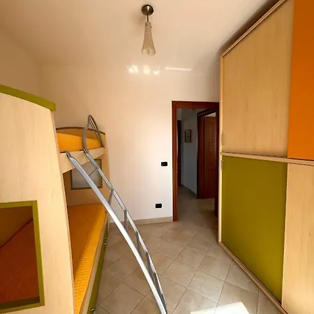 Orange * Marzamemi