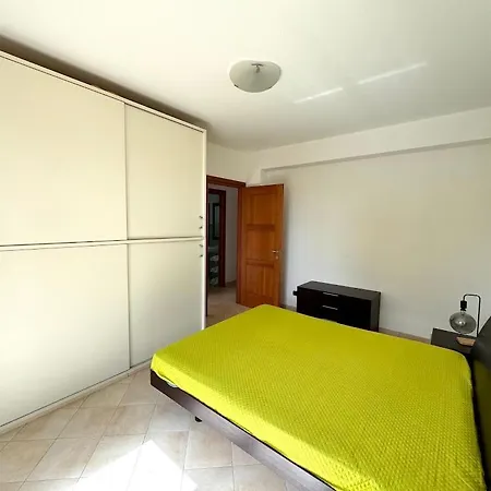 Orange * Marzamemi