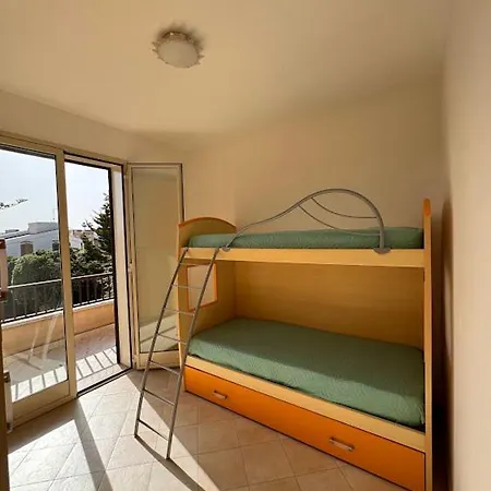 Hébergement de vacances Orange *