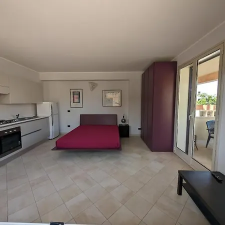 Tatil Evi Orange Marzamemi