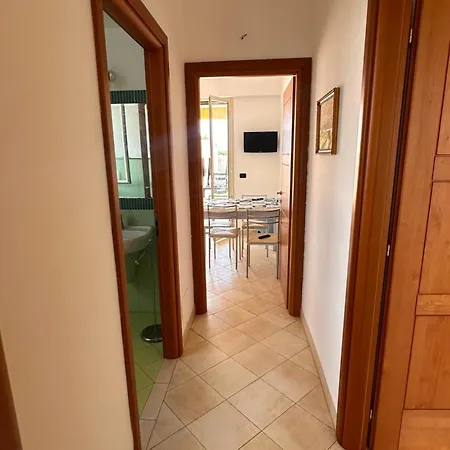 Orange Tatil Evi Marzamemi